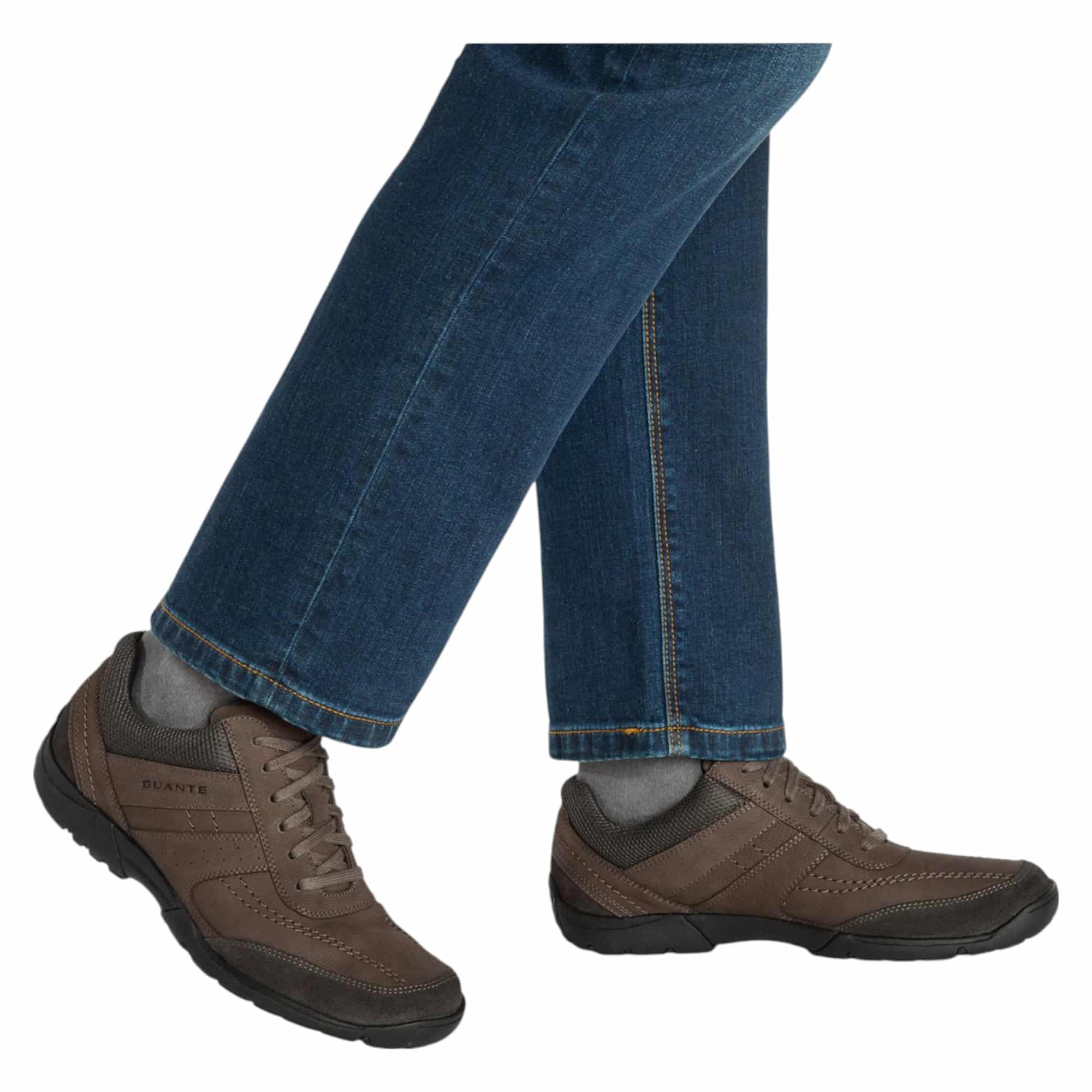 ZAPATO HOMBRE BUFALO VANCOUVER 34647 GUANTE - Imagen 5