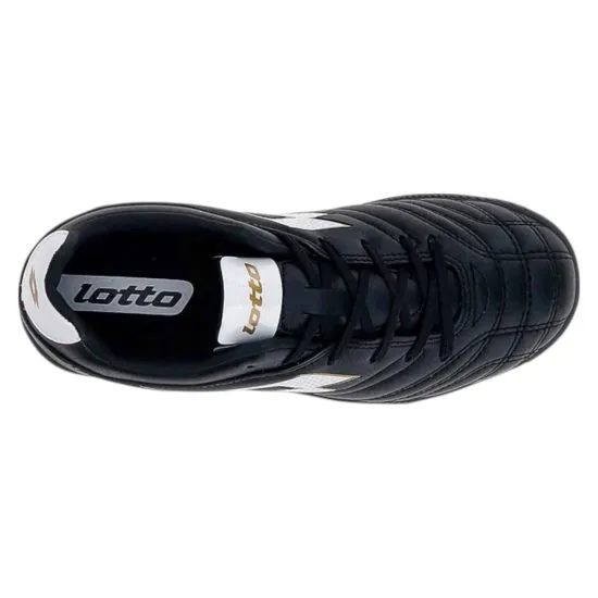 ZAPATO BABY FUTBOL JUVENIL STADIO 705 TF JR LOTTO - Imagen 3