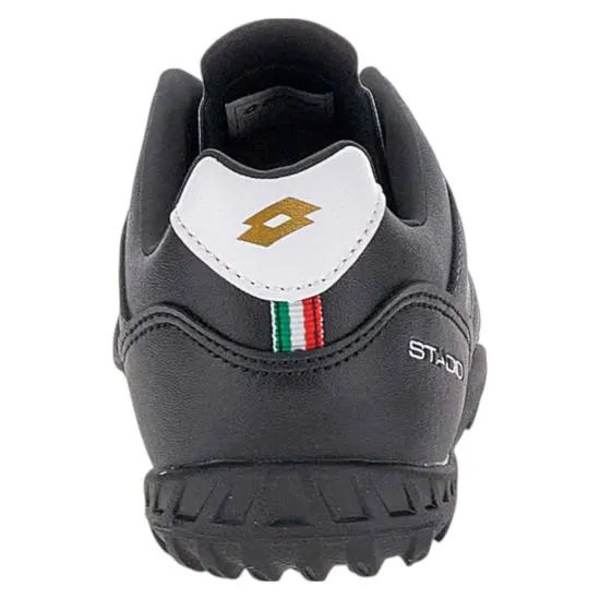 ZAPATO BABY FUTBOL JUVENIL STADIO 705 TF JR LOTTO - Imagen 4