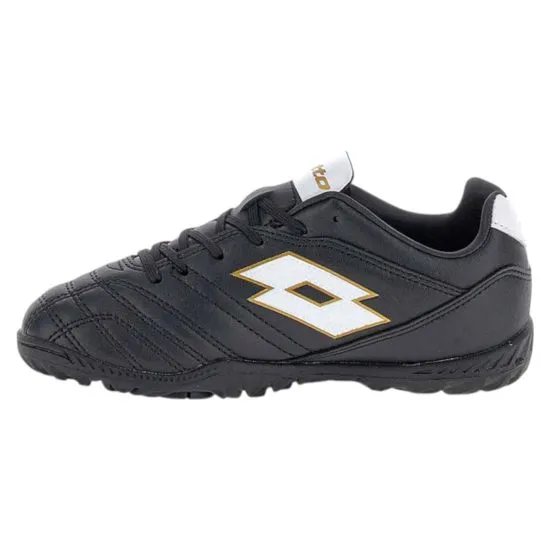 ZAPATO BABY FUTBOL JUVENIL STADIO 705 TF JR LOTTO - Imagen 5