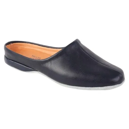 ZAPATO PANTUFLA DESCANSO HOMBRE PASSER - Imagen 2