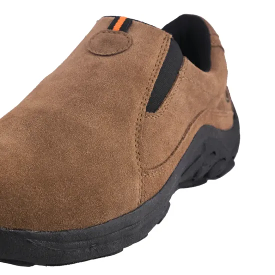 ZAPATO HOMBRE SIN CORDONES CAFE LONDON ADIXT - Imagen 4
