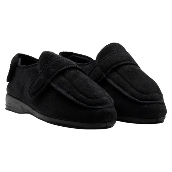 ZAPATO DIABETICO MUJER 62402 PASSER - Imagen 2