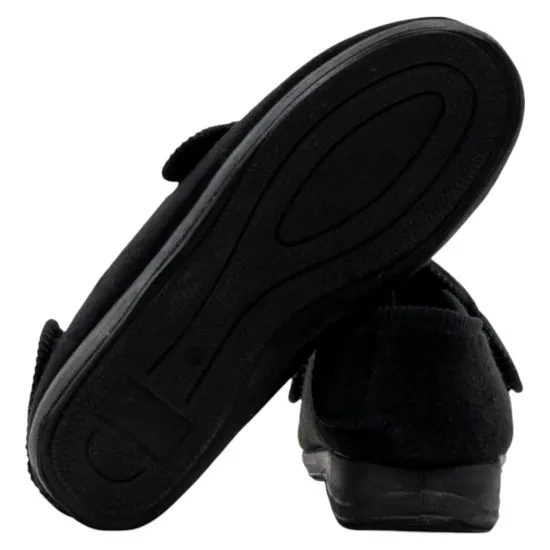 ZAPATO DIABETICO MUJER 62402 PASSER - Imagen 3
