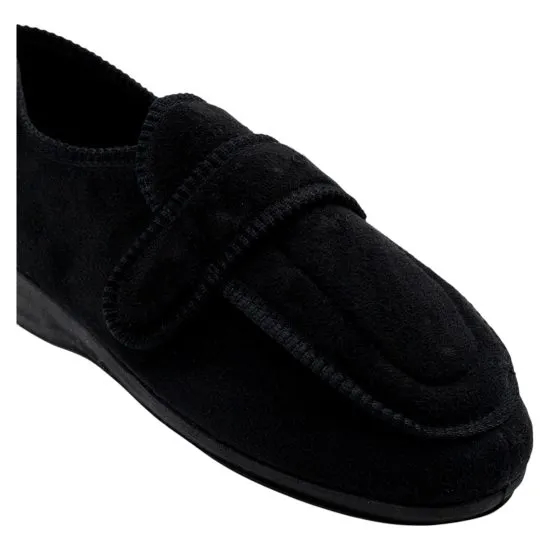 ZAPATO DIABETICO MUJER 62402 PASSER - Imagen 4