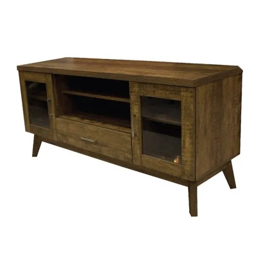 Rack Para Tv 45″  Linea Oregón MSA - Imagen 2