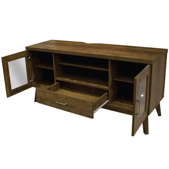 Rack Para Tv 45″  Linea Oregón MSA - Imagen 4