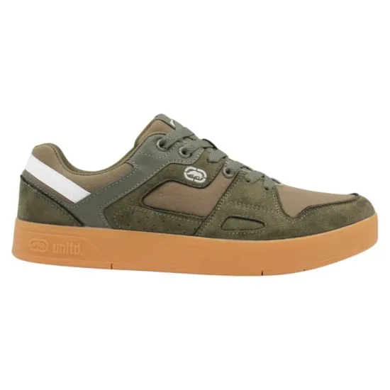 ZAPATILLA HOMBRE LIFESTYLE MAX VERDE ECKO UNLTD - Imagen 2