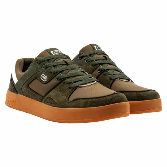 ZAPATILLA HOMBRE LIFESTYLE MAX VERDE ECKO UNLTD - Imagen 3