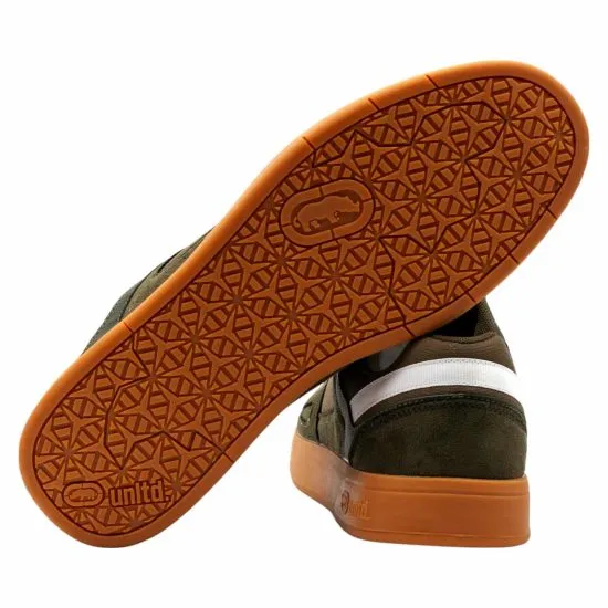 ZAPATILLA HOMBRE LIFESTYLE MAX VERDE ECKO UNLTD - Imagen 4