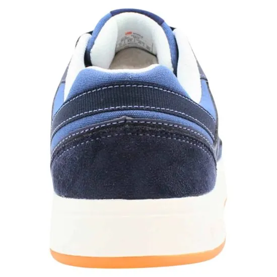 Zapatilla Urbana Ecko Unltd Hombre - Max Azul - Imagen 3