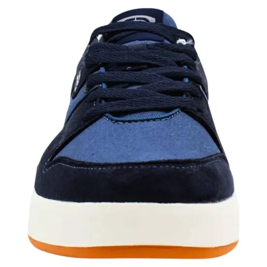 Zapatilla Urbana Ecko Unltd Hombre - Max Azul - Imagen 4