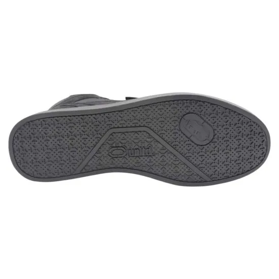 ZAPATILLA ESCOLAR HOMBRE NEGRO BAM ECKO UNLTD - Imagen 3