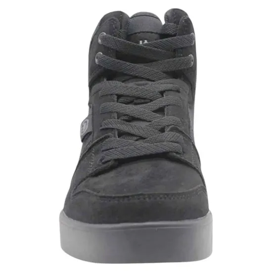 ZAPATILLA ESCOLAR HOMBRE NEGRO BAM ECKO UNLTD - Imagen 4