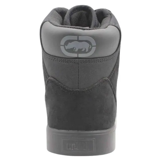 ZAPATILLA ESCOLAR HOMBRE NEGRO BAM ECKO UNLTD - Imagen 5