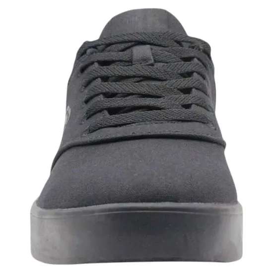 ZAPATILLA ESCOLAR JUVENIL NEGRO TEN ECKO UNLTD - Imagen 2