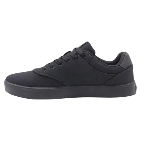 ZAPATILLA ESCOLAR JUVENIL NEGRO TEN ECKO UNLTD - Imagen 3