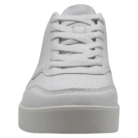 ZAPATILLA ESCOLAR JUVENIL BLANCA JAY LOW ECKO UNLTD - Imagen 3