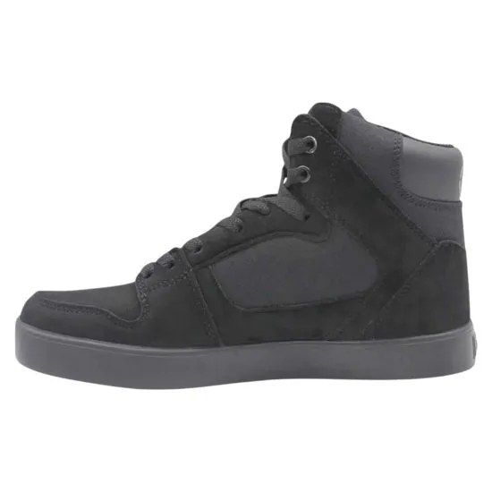ZAPATILLA ESCOLAR JUVENIL NEGRO BAM ECKO UNLTD - Imagen 4