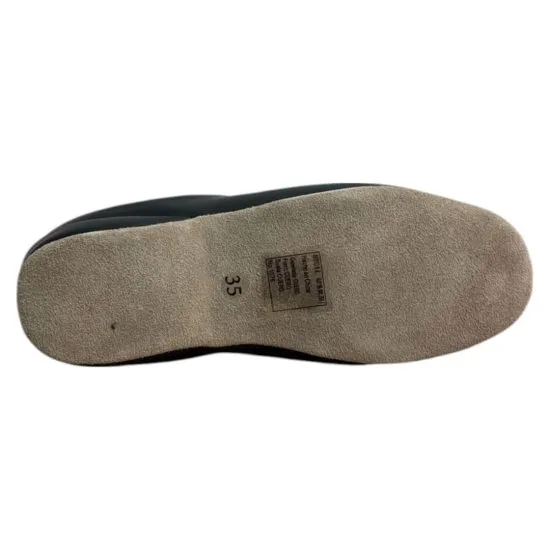 ZAPATO DESCANSO MUJER PASSER - Imagen 4