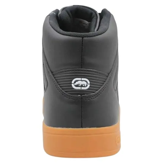 ZAPATILLA ESCOLAR JUVENIL NEGRO LIFESTYLE ECKO UNLTD - Imagen 3