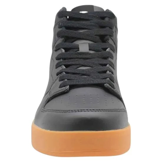 ZAPATILLA ESCOLAR JUVENIL NEGRO LIFESTYLE ECKO UNLTD - Imagen 4