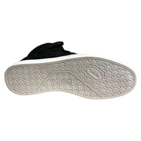 ZAPATILLA HOMBRE NEGRO LIFESTYLE BAM ECKO UNLTD - Imagen 3