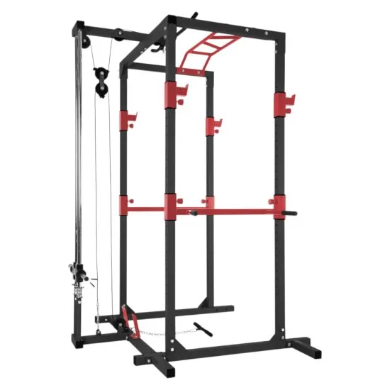 POWER RACK R300 PRO ULTIMATE - Imagen 3