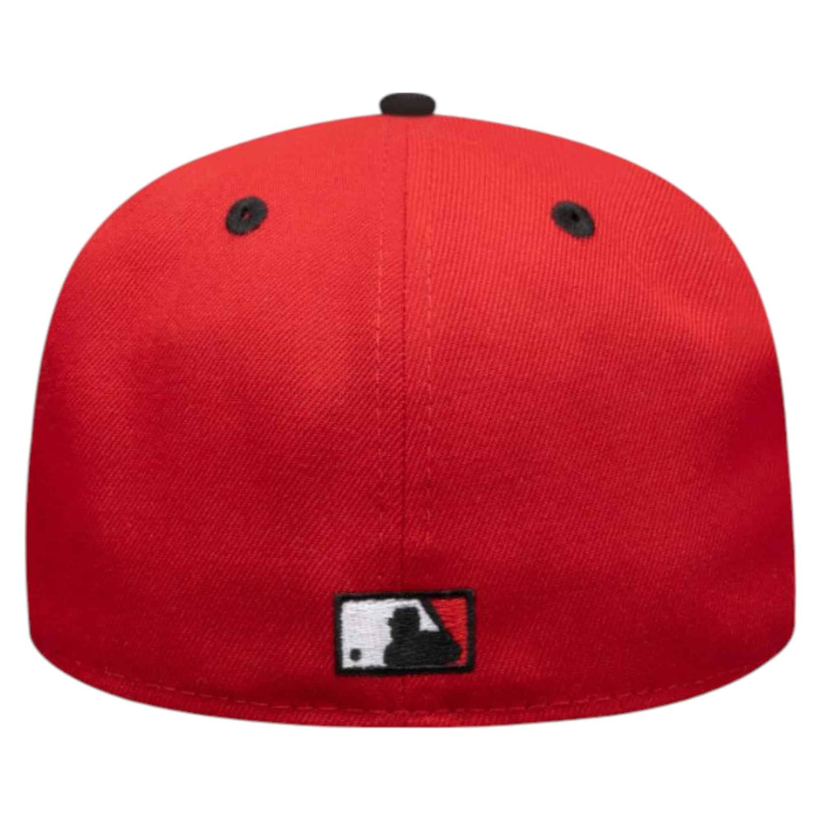GORRO 5950 DODGERS SCARLET 88 WS NEW ERA - Imagen 5