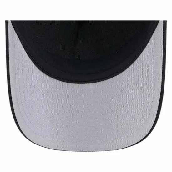 Gorro 9Forty Chicago White Sox MLB Gradient Raceway Black - Imagen 2
