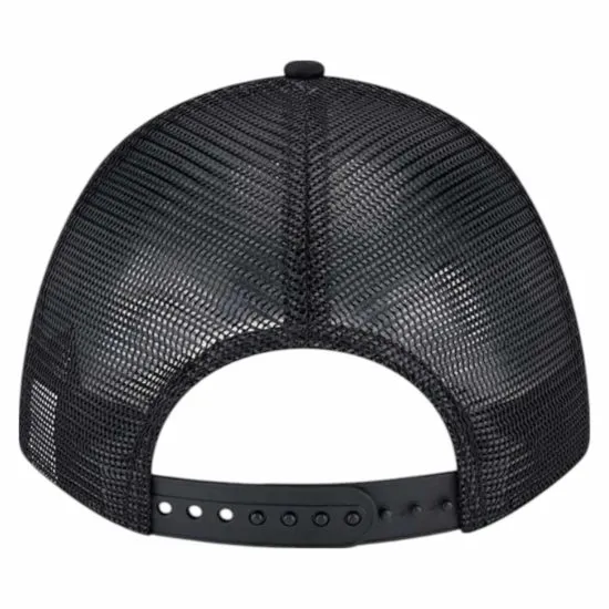 Gorro 9Forty Chicago White Sox MLB Gradient Raceway Black - Imagen 5