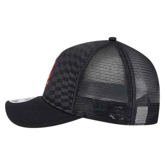 Gorro 9Forty Chicago White Sox MLB Gradient Raceway Black - Imagen 6