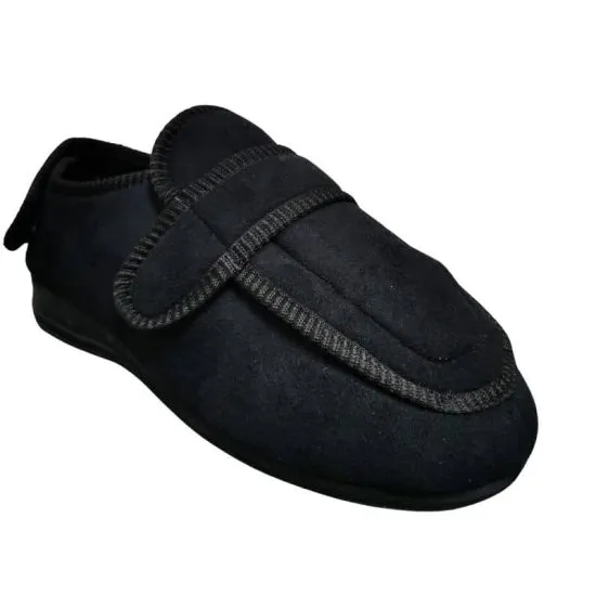 ZAPATO DIABETICO DESCANSO HOMBRE 91202 PASSER