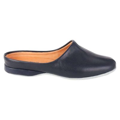 ZAPATO PANTUFLA DESCANSO HOMBRE PASSER