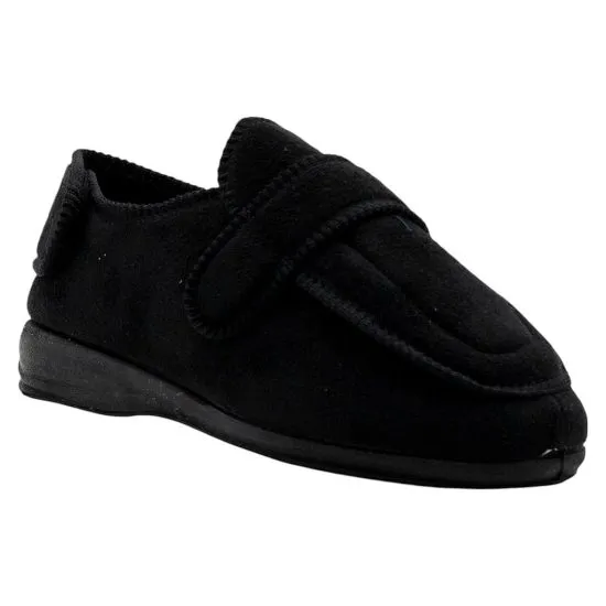 ZAPATO DIABETICO MUJER 62402 PASSER