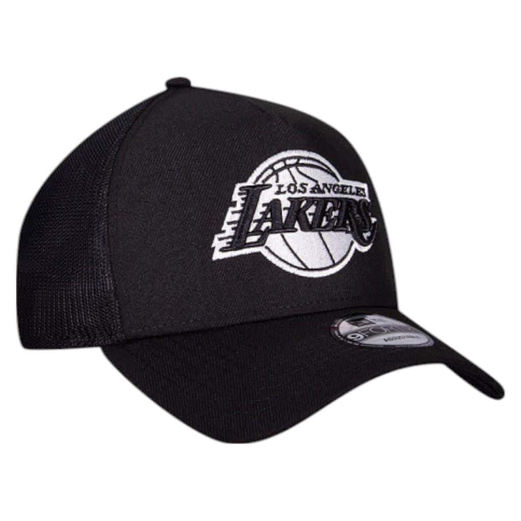 Jockey Los Angeles Lakers NBA 9Forty Aframe OSFA