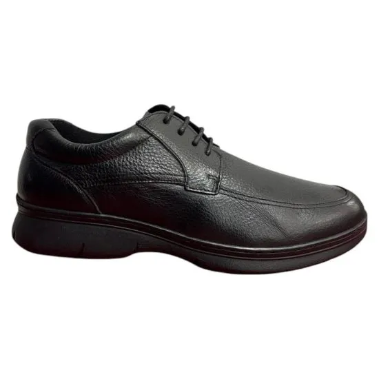 ZAPATO HOMBRE 9431-02 NEGRO LONDON ADIXT