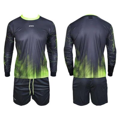 SET ARQUERO PREMIER PLUS NG-VEF ETOO