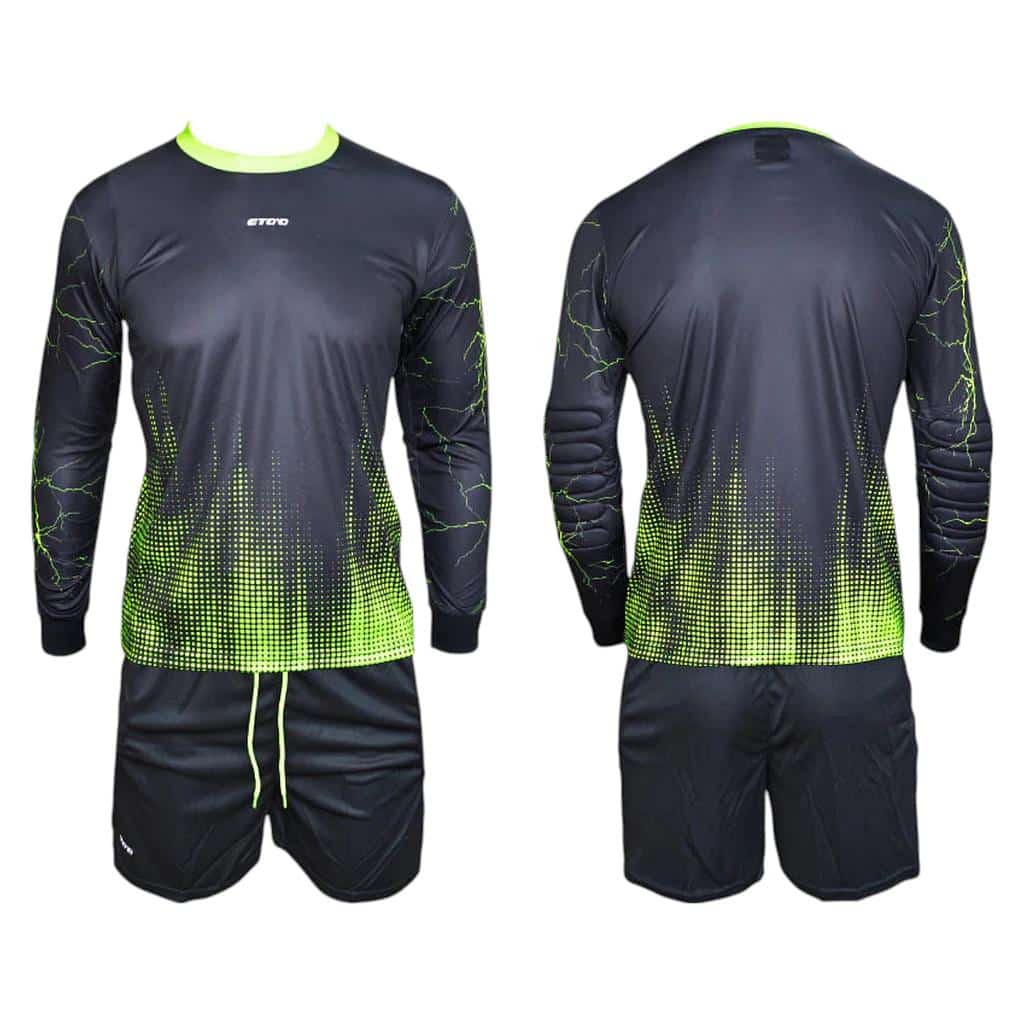 SET ARQUERO PREMIER PLUS NG-VEF ETOO