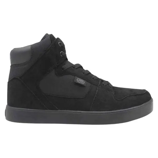ZAPATILLA ESCOLAR HOMBRE NEGRO BAM ECKO UNLTD