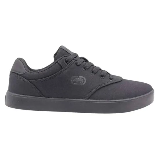 ZAPATILLA ESCOLAR HOMBRE NEGRO TEN ECKO UNLTD
