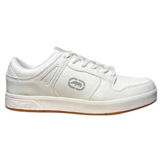 ZAPATILLA HOMBRE LIFESTYLE ECKO UNLTD JAY – BLANCO