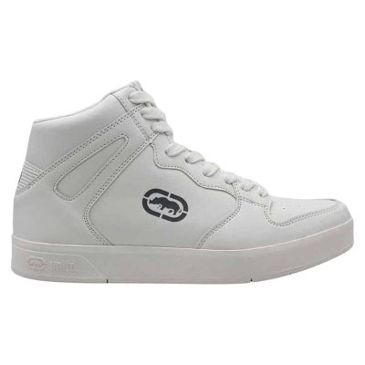 ZAPATILLA ESCOLAR JUVENIL BLANCO LIFESTYLE ECKO UNLTD