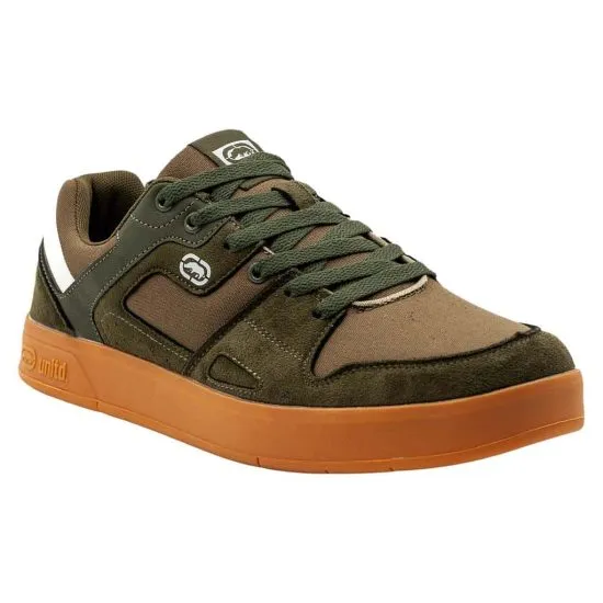ZAPATILLA HOMBRE LIFESTYLE MAX VERDE ECKO UNLTD