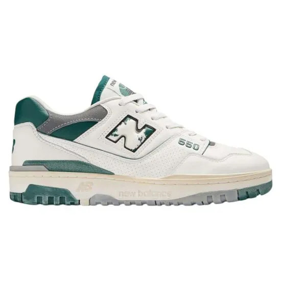 Zapatilla Urbana Hombre New Balance 550 Multicolor