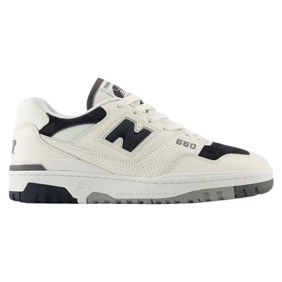 ZAPATILLA HOMBRE BB50VRB CUERO NEW BALANCE
