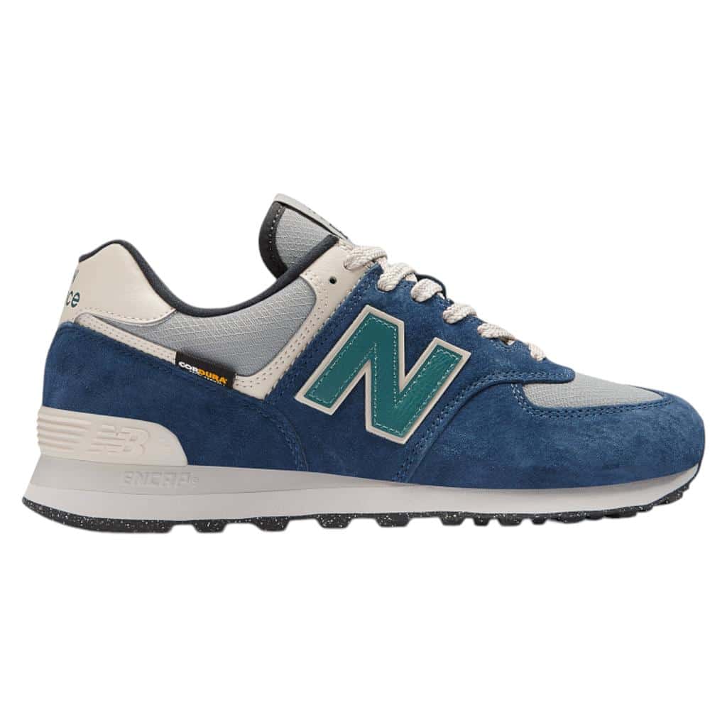 Zapatilla Urbana Hombre New Balance 574 Multicolor