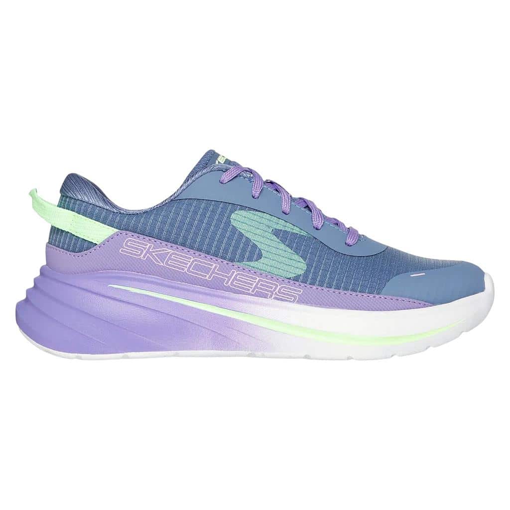 ZAPATILLA NIÑA WAVE 92 IMARIA BREEZE CCPR SKECHERS