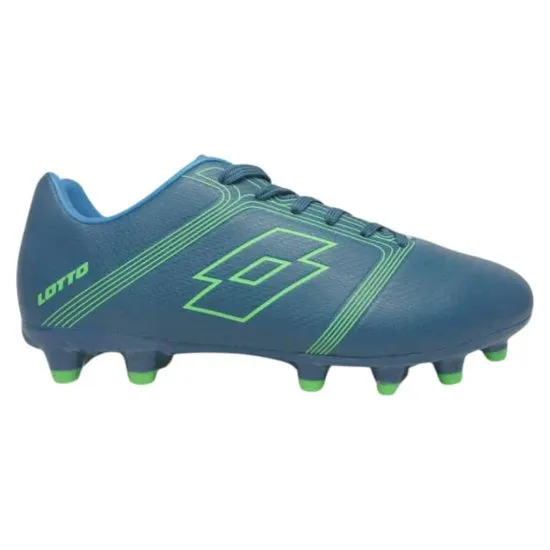 ZAPATO FUTBOL HOMBRE TACTIC PRO FG J0623 LOTTO