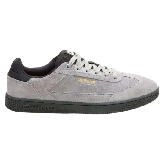 Zapatilla Hombre Pause Retro T-Toe Frost Grey Caterpillar